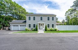 41 Dromoland Lane, Barnstable, MA 02630