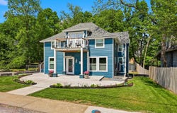 101 Moberly Avenue, Richmond, KY 40475