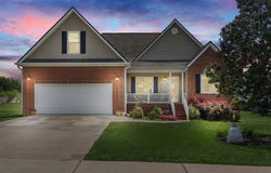 74 Sycamore Drive, Chickamauga, GA 30707