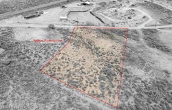 Xx ROAD 1470, La Plata, NM 87418