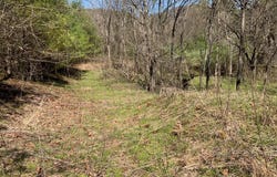 Tbd Cole Mountain  Rd, Hiwassee, VA 24347