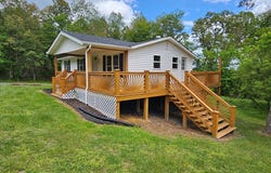 5290 Dixie Hill Rd, Buckingham, VA 23921