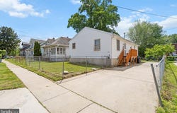 321 LINDEN AVENUE, OAKLYN, NJ 08107