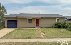 302 Oldweiler Drive, Holcomb, KS 67851