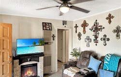 308 Patterson, Sweetwater, TX 79556