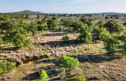 6540 CR 409, Valley Spring, TX 76885