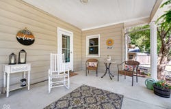 427 N Conde Street, Tipton, IN 46072