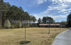3735 Bamberg Road, Orangeburg, SC 29115