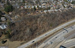 E PARK Road, READING, PA 19609