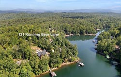 121 Running Bear Lane, Sunset, SC 29685