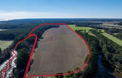 FOLLY CREEK RD, ACCOMAC, VA 23301