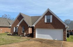 1268 S Lake Drive, HERNANDO, MS 38632