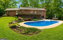 8809 DOVE Drive, BEL ALTON, MD 20611
