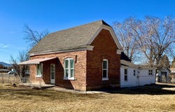 495 N MAIN ST, Beaver, UT 84713