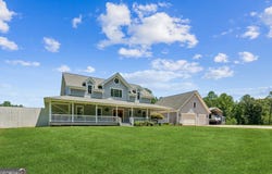 1330 Yonah Homer, Maysville, GA 30558