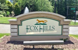 1310 Franklin Ln, Rockaway Twp., NJ 07866-5814