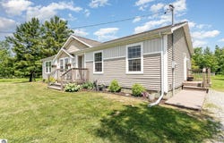 1144 Alabaster Road, Tawas City, MI 48763