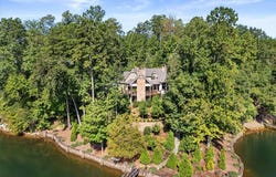 121 Running Bear Lane, Sunset, SC 29685