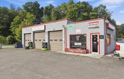 849 W Penn Pike, Tamaqua, PA 18252
