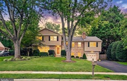 8122 BIRNAM WOOD Drive, MCLEAN, VA 22102