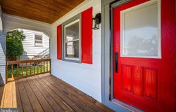 3714 W COLD SPRING LANE, BALTIMORE, MD 21215