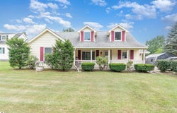 764 Oakwood Road, Ortonville, MI 48462