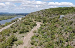 Lot 71/72 War Bonnet RDG, Kingsland, TX 78639