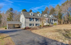 2273 Huffman Mill Road, Burlington, NC 27215