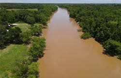 410052 E 1103 Road, Checotah, OK 74426