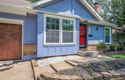 5603 Cody Street, Shawnee, KS 66203