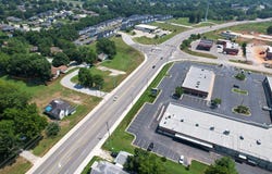 607 E Mount Vernon Street, Nixa, MO 65714
