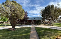 4241 Cottonwood Drive, Clovis, NM 88101