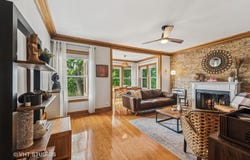 1412 W Bryn Mawr Avenue 3W, Chicago, IL 60660