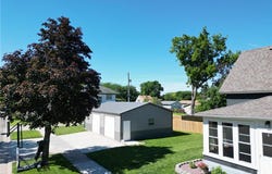 601 E Depue Avenue, Olivia, MN 56277