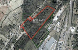 6147 RED HOLLOW ROAD lot: 1, BIRMINGHAM, AL 35215
