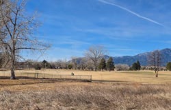 N Parkway lot: 14, Colorado City, CO 81019