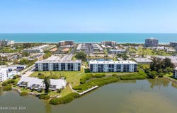 3165 N Atlantic Avenue, Cocoa Beach, FL 32931