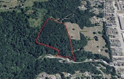Rabbit Hill Road, Wellsburg, WV 26070