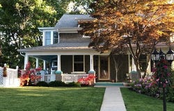 662 S MARKET STREET, ELIZABETHTOWN, PA 17022