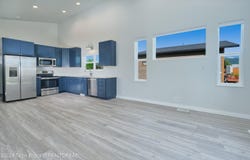 436 E LITTLE Avenue, Driggs, ID 83422