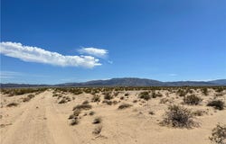 7 Cadiz Drive, 29 Palms, CA 92277