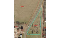 404 N Main Street, Bailey, TX 75413