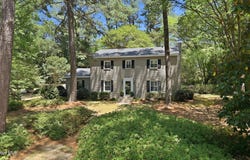 16 Elizabeth Lane, Rocky Mount, NC 27804