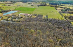 83814  S 4730  RD, Stilwell, OK 74960