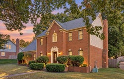 8850 E PLANTATION OAKS Dr, Memphis, TN 38018