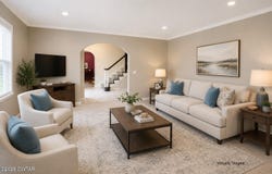 55 Hillcrest Drive, Lexington, TN 38351