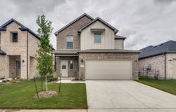 865 river Lane, Lavon, TX 75166