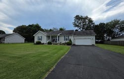 50 Rustic Haven Drive, Campbellsville, KY 42718