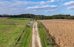 Garryowen Road, Cascade, IA 52033