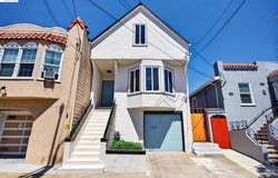 1414 Shafter Ave, San Francisco, CA 94124
